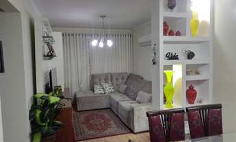 Imagem 4: Maravilhoso apartamento com 2 dormitórios, suíte e 1 vaga de garagem