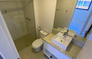 Imagem 6: Apartamento para venda com 72 metros quadrados com 2 quartos em Kobrasol - São José - SC