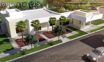 Imagem: Terreno Florais do Parque / São 300 m²