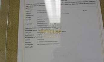 Imagem 2: Imóvel Comercial para Aluguel no bairro Várzea da Barra Funda - São Paulo, SP