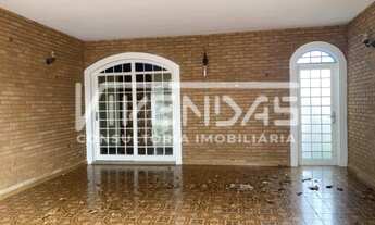 Imagem 3: Ampla Casa à Venda no Jd. Chapadão em Campinas/SP!