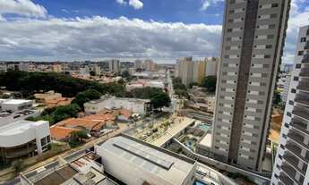 Imagem 4: Apartamento para venda tem 87 metros quadrados com 3 quartos em Jardim Chapadão - Campinas