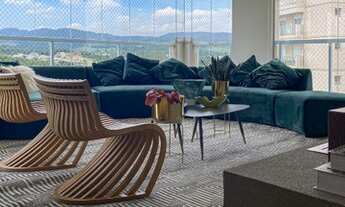 Imagem 4: Luxuosa Cobertura Duplex Alto Padrão com 405m²