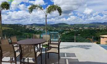 Imagem 7: Casa para vender em Escarpas do Lago