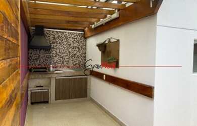 Imagem 2: SOBRADO COM PISCINA NO CONDOMINIO PALM TREE RESIDENCE