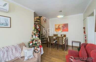 Imagem 3: Porto Alegre - Apartamento Padrão - Passo da Areia