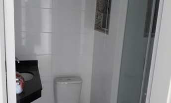 Imagem 7: Apartamento 83m, 02 Q (Suíte) Monte Castelo com Elevador