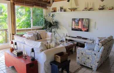 Imagem 3: ANGRA DOS REIS - Casa Padrão - Angra Dos Reis