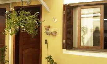 Imagem 2: Porto Alegre - Casa Padrão - Aberta dos Morros