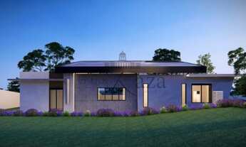 Imagem 7: Terreno Condomínio - Urbanova - Condomínio Colinas do Paratehy - 601,25m²