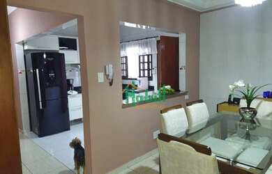 Imagem 6: Casa com 2 dormitórios à venda, 141 m² por R$ 850.000,00 - Vila Mazza - Suzano/SP