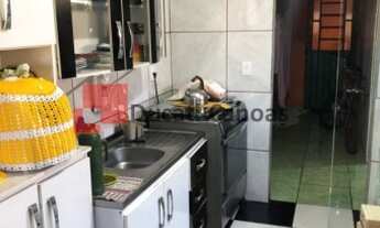 Imagem 7: Casa de esquina Casa com 2 dormitórios