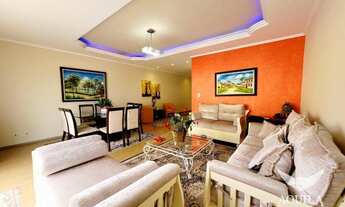 Imagem 7: SOBRADO NO JARDIM ANA MARIA - 04 DORMITÓRIOS - 01 SUÍTE - SALA 2 AMBIENTES - QUINTAL - 10