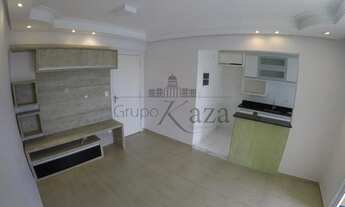 Imagem 2: Apartamento / Padrão - Urbanova