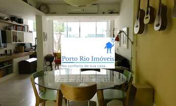 Imagem 4: Apartamento à venda na Rua Dias Ferreira, Leblon, Rio de Janeiro, reformado, 3 quartos (1