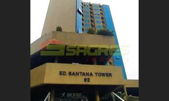 Imagem 7: SãO PAULO - Conjunto Comercial/sala - Santana