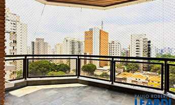 Imagem 2: APARTAMENTO - CAMPO BELO - SP