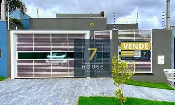 Imagem: Linda casa com 3 dormitórios à venda