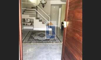 Imagem 3: Casa em Condomínio fechado, quatro quartos, no SIM