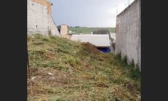 Imagem 3: Terreno - Jardim dos Bandeirantes - Venda COM 162 m2