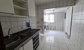 Imagem 5: Duplex para aluguel com 180 metros quadrados com 3 quartos em Vila Ema - São José dos Camp