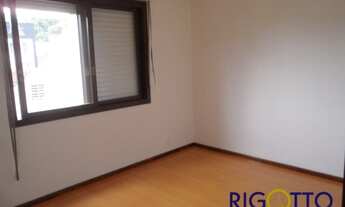 Imagem 7: APARTAMENTO PARA VENDA NO CENTRO 3 DORMI.|SALA E COZINHA|ÁREA DE SERVIÇO|BANHEIRO