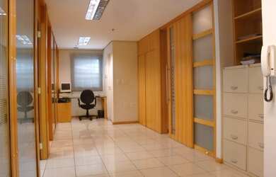 Imagem 2: Conjunto para aluguel com 70 metros quadrados com 2 salas em Jardim Paulista - São Paulo