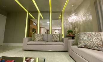 Imagem 5: Apartamento de 3 suítes - Edifício Absolutto - Plaenge - Excelente localização