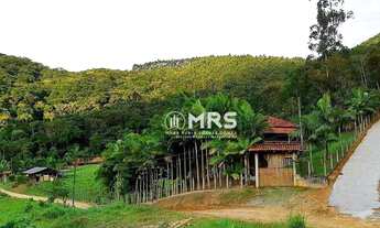 Imagem: Chácara à venda, 3.290 m² - Caetés