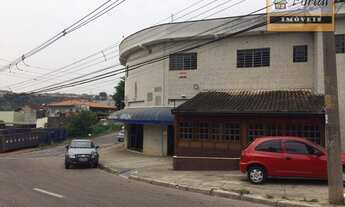 Imagem 2: Sala para alugar, 30 m² por R$ 500,00/mês - Jardim Europa - Campo Limpo Paulista/SP