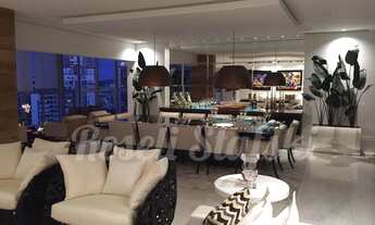 Imagem: Cobertura duplex venda c/ 750 m, 5 suítes