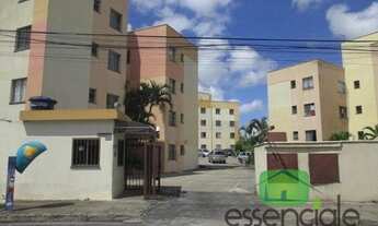 Imagem: CONTAGEM - Apartamento Padrão - Riacho