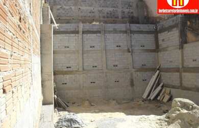 Imagem 2: Belo Horizonte - Terreno Padrão - Cachoeirinha