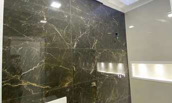 Imagem 6: CASA RESIDENCIAL em AMERICANA - SP, JARDIM TERRAMÉRICA I