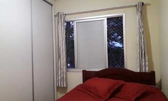 Imagem 3: Apartamento 02 dormitórios com 65 m² - Jardim Valparaíba - SJC