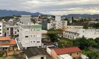 Imagem 6: PALHOçA - Apartamento Padrão - Caminho Novo