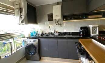 Imagem 6: Apartamento - Cambuí - Campinas