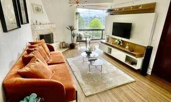 Imagem: Flat com 2 dormitórios à venda, 83 m²