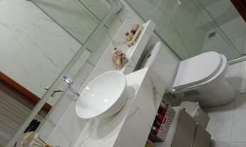 Imagem 7: CASA NO NAZARÉ Casa com 4 dormitórios