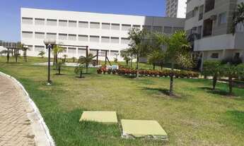 Imagem 12: Apartamento para venda no Condomínio Beira Rio com 62 metros quadrados Porto - Cuiabá - MT