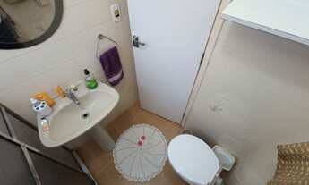 Imagem 6: Cobertura duplex com vista para mar