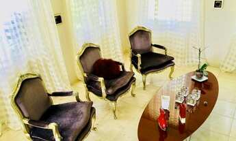 Imagem 5: Casa com 4 dormitórios à venda, 1067 m² por R$ 4.500.000,00 - Santo Inácio - Curitiba/PR