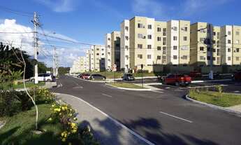 Imagem: Vendo Ou Transfiro um apartamento térreocom