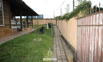 Imagem 6: CURITIBA - Terreno Padrão - Santa Felicidade