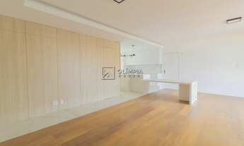 Imagem 7: Apartamento Venda Brooklin 135 m² 3 Dormitórios