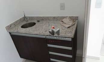 Imagem 5: Sala para alugar, 29 m² por R$ 800,00/mês - Vila Ana Maria - Ribeirão Preto/SP