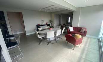 Imagem 7: Apartamento para aluguel em Alphaville tem 124 metros quadrados com 2 suítes - Mobiliado