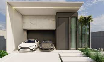 Imagem 2: Mansão no condomínio horizontal Alphaville Campina Grande - PB