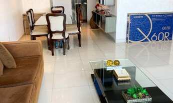 Imagem 6: Apartamento para venda com 135 metros quadrados