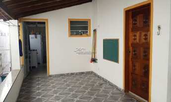 Imagem 7: HORTOLâNDIA - Casa Padrão - Jardim São Pedro